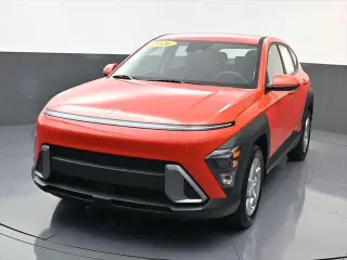 Hyundai KONA 2026 SE 4dr SUV