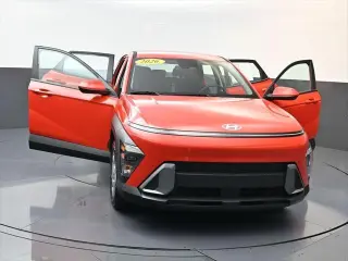 Hyundai KONA 2026 SE 4dr SUV
