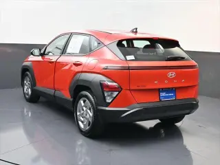 Hyundai KONA 2026 SE 4dr SUV