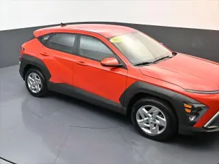 Hyundai KONA 2026 SE 4dr SUV
