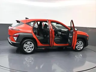 Hyundai KONA 2026 SE 4dr SUV