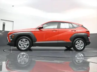 Hyundai KONA 2026 SE 4dr SUV