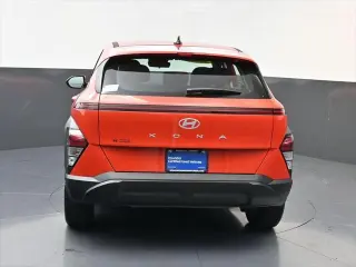 Hyundai KONA 2026 SE 4dr SUV