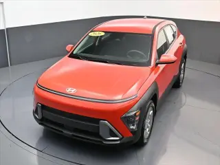 Hyundai KONA 2026 SE 4dr SUV