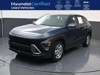 Hyundai KONA 2026 SE 4dr SUV