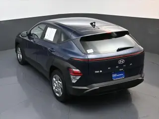Hyundai KONA 2026 SE 4dr SUV