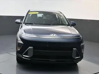 Hyundai KONA 2026 SE 4dr SUV