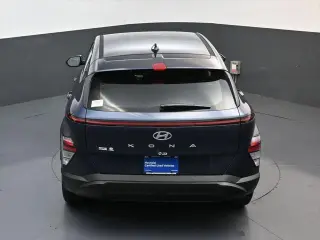 Hyundai KONA 2026 SE 4dr SUV