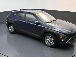 Hyundai KONA 2026 SE 4dr SUV