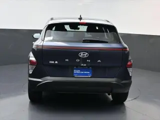 Hyundai KONA 2026 SE 4dr SUV