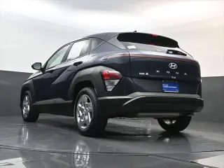 Hyundai KONA 2026 SE 4dr SUV