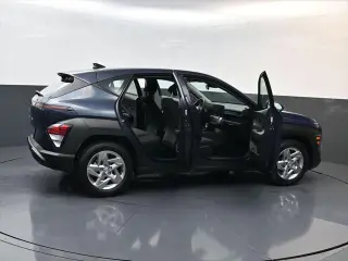 Hyundai KONA 2026 SE 4dr SUV