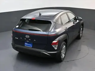 Hyundai KONA 2026 SE 4dr SUV