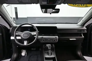 Hyundai KONA 2026 SE 4dr SUV