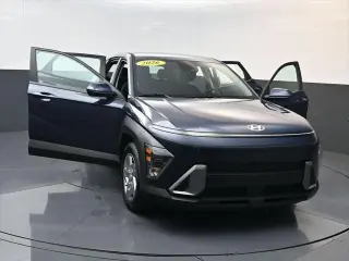 Hyundai KONA 2026 SE 4dr SUV