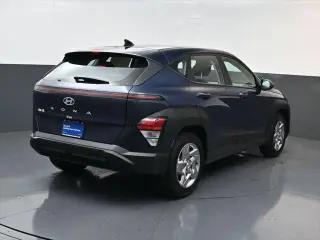 Hyundai KONA 2026 SE 4dr SUV