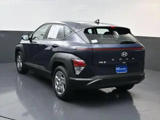 Hyundai KONA 2026 SE 4dr SUV