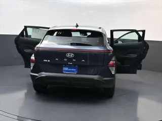 Hyundai KONA 2026 SE 4dr SUV