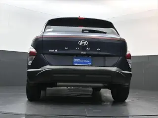 Hyundai KONA 2026 SE 4dr SUV