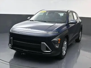 Hyundai KONA 2026 SE 4dr SUV