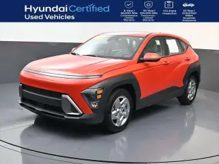 Hyundai KONA 2026 SE 4dr SUV