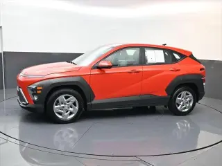 Hyundai KONA 2026 SE 4dr SUV