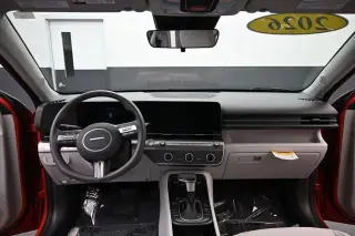 Hyundai KONA 2026 SE 4dr SUV