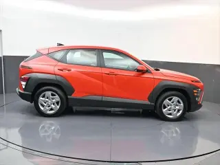 Hyundai KONA 2026 SE 4dr SUV