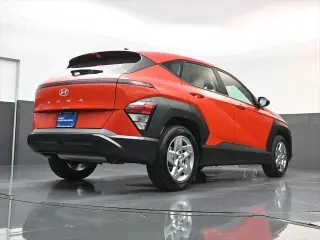 Hyundai KONA 2026 SE 4dr SUV