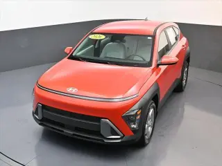 Hyundai KONA 2026 SE 4dr SUV
