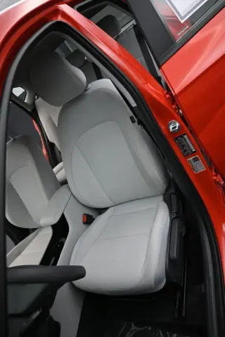 Hyundai KONA 2026 SE 4dr SUV