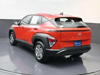Hyundai KONA 2026 SE 4dr SUV