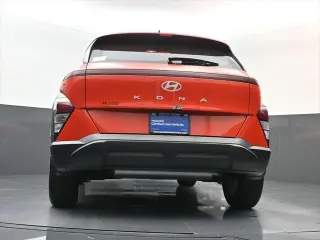 Hyundai KONA 2026 SE 4dr SUV