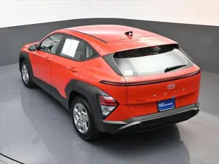 Hyundai KONA 2026 SE 4dr SUV
