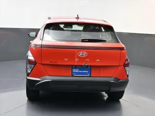 Hyundai KONA 2026 SE 4dr SUV