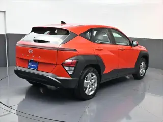 Hyundai KONA 2026 SE 4dr SUV