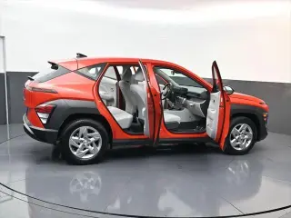 Hyundai KONA 2026 SE 4dr SUV