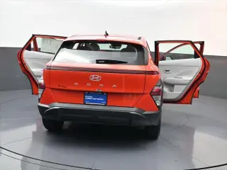 Hyundai KONA 2026 SE 4dr SUV
