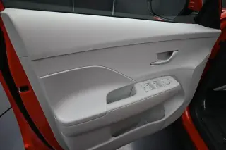 Hyundai KONA 2026 SE 4dr SUV