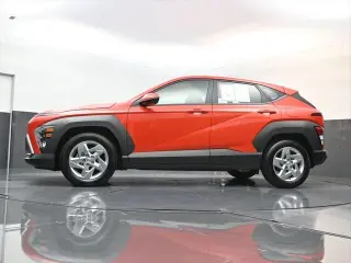 Hyundai KONA 2026 SE 4dr SUV