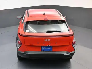 Hyundai KONA 2026 SE 4dr SUV