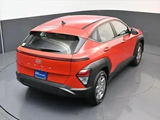 Hyundai KONA 2026 SE 4dr SUV