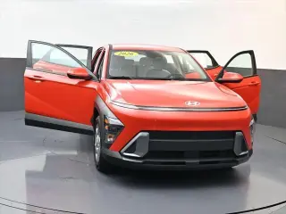 Hyundai KONA 2026 SE 4dr SUV