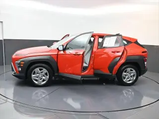 Hyundai KONA 2026 SE 4dr SUV