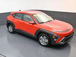 Hyundai KONA 2026 SE 4dr SUV
