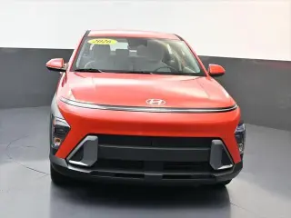 Hyundai KONA 2026 SE 4dr SUV