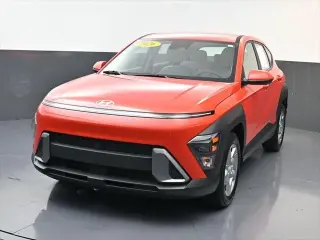 Hyundai KONA 2026 SE 4dr SUV