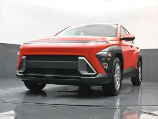 Hyundai KONA 2026 SE 4dr SUV