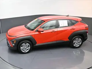 Hyundai KONA 2026 SE 4dr SUV