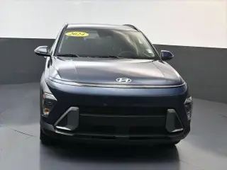 Hyundai KONA 2024 SEL 4dr Crossover